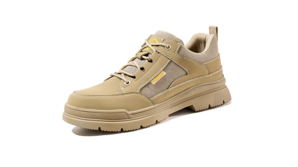 Low-Cut Professional Safety Shoe CM-102 1