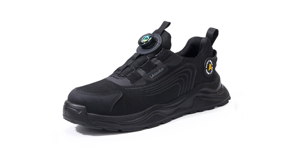 Low-Cut Professional Safety Shoe CM-103 1