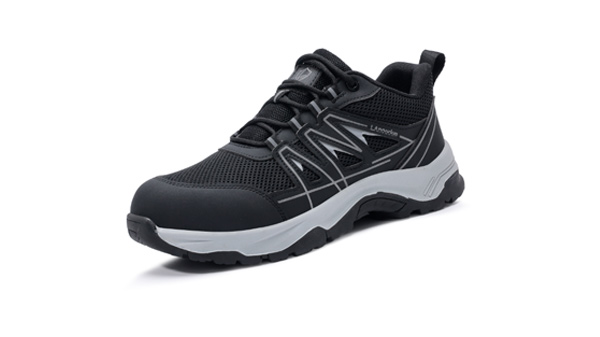 Low-Cut Professional Safety Shoe CM-105 1