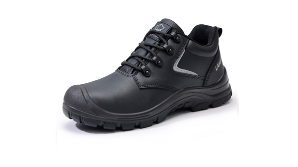 Low-Cut Professional Safety Shoe CM-106 1
