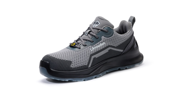 Low-Cut Professional Safety Shoe CM-108 1