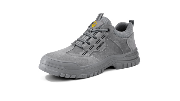 Low-Cut Professional Safety Shoe CM-109 1