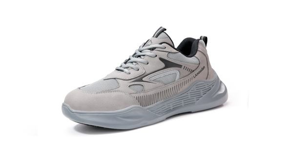 Low-Cut Professional Safety Shoe CM-110 1