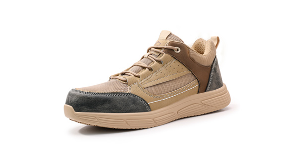 Low-Cut Professional Safety Shoe CM-111 1