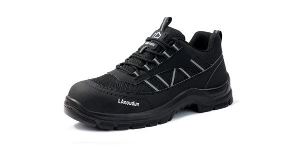 Low-Cut Professional Safety Shoe CM-112 1