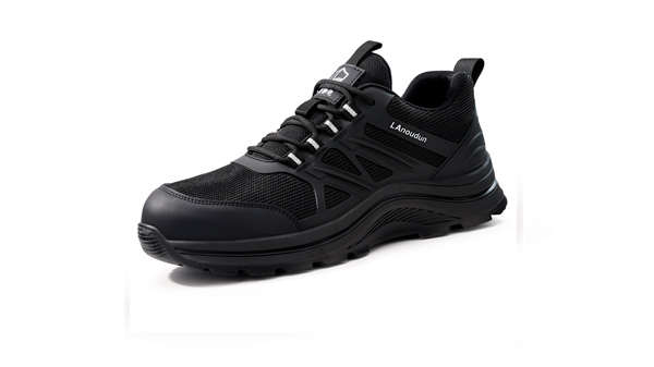 Low-Cut Professional Safety Shoe CM-113 1