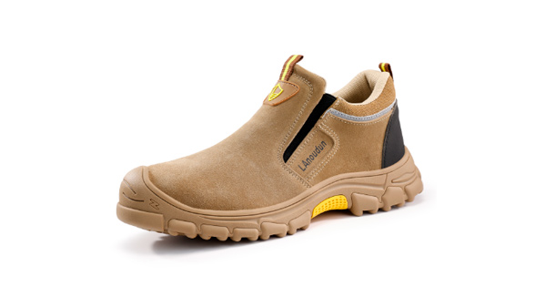 Low-Cut Professional Safety Shoe CM-115 1