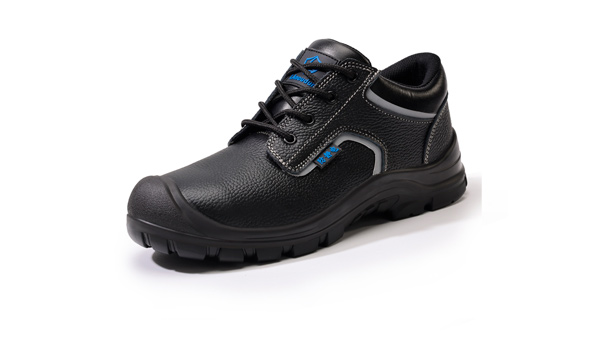 Low-Cut Professional Safety Shoe CM-117 1