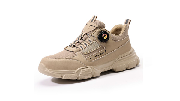 Low-Cut Professional Safety Shoe CM-118 1