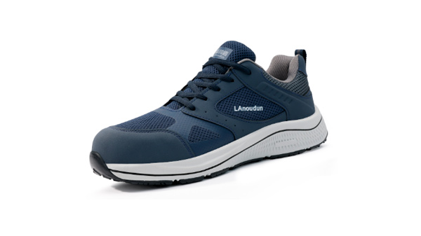 Low-Cut Professional Safety Shoe CM-119 1