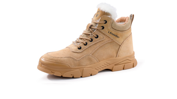High-Cut Professional Safety Shoe CM-120 1