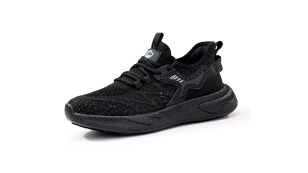 Low-Cut Professional Safety Shoe CM-121 1