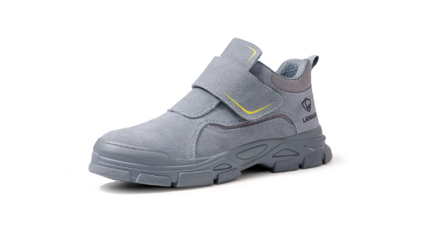 Low-Cut Professional Safety Shoe CM-122 1