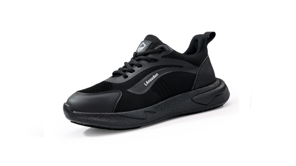 Low-Cut Professional Safety Shoe CM-124 1
