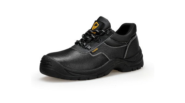 Low-Cut Professional Safety Shoe CM-125 1