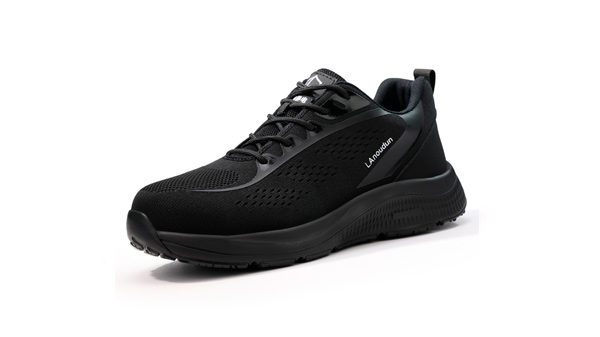 Low-Cut Professional Safety Shoe CM-126 1