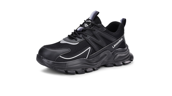 Low-Cut Professional Safety Shoe CM-128 1