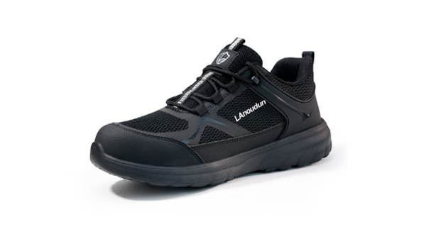 Low-Cut Professional Safety Shoe CM-133 1