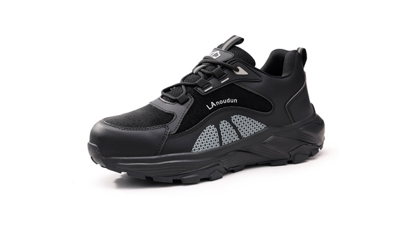 Low-Cut Professional Safety Shoe CM-138 1