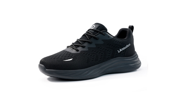 Low-Cut Professional Safety Shoe CM-140 1
