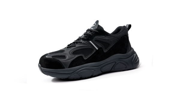 Low-Cut Professional Safety Shoe CM-141 1