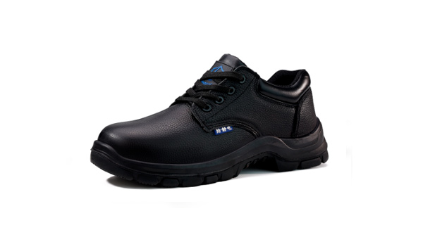Low-Cut Professional Safety Shoe CM-142 1