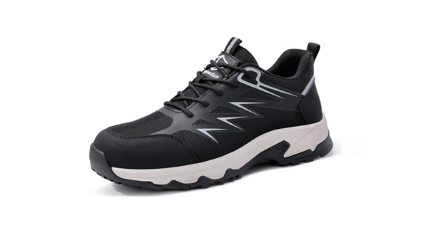 Low-Cut Professional Safety Shoe CM-145 1