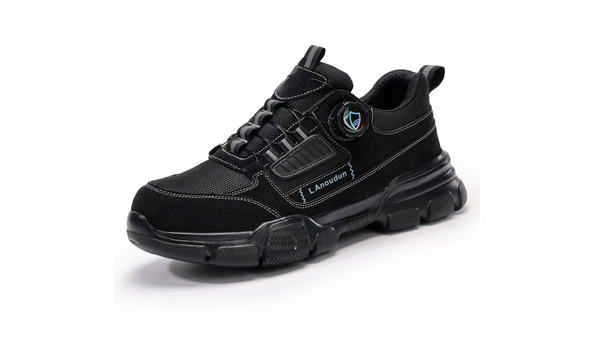Low-Cut Professional Safety Shoe CM-146 1