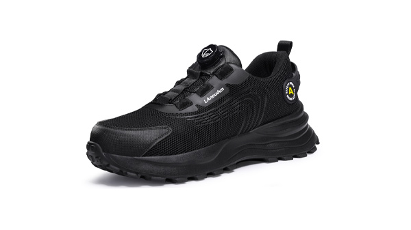 Low-Cut Professional Safety Shoe CM-148 1