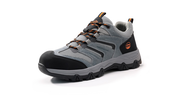 Low-Cut Professional Safety Shoe CM-149 1