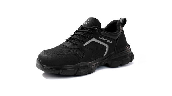 Low-Cut Professional Safety Shoe CM-150 1