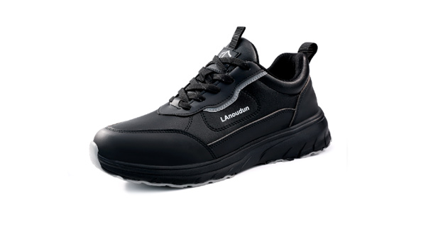 Low-Cut Professional Safety Shoe CM-155 1