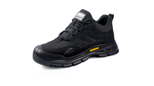 Low-Cut Professional Safety Shoe CM-156 1