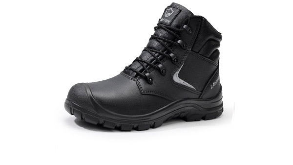 High-Cut Professional Safety Shoe CM-157 1