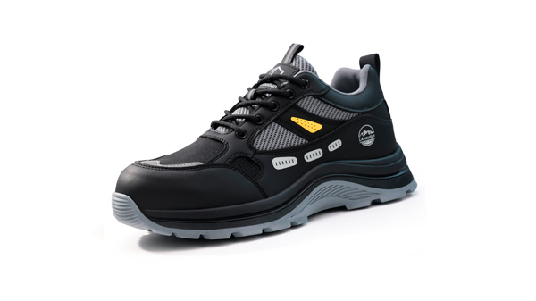 Low-Cut Professional Safety Shoe CM-158 1