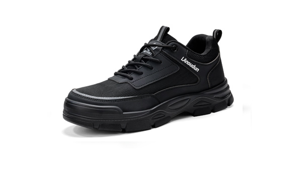 Low-Cut Professional Safety Shoe CM-159 1
