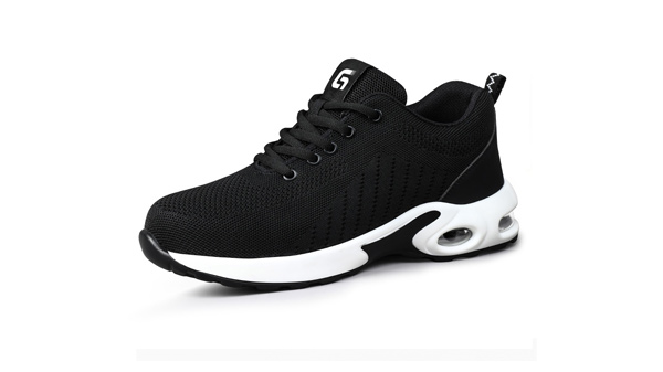 Low-Cut Sport Safety Shoe CM-160 1