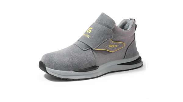 High-Cut Sport Safety Shoe CM-165 1