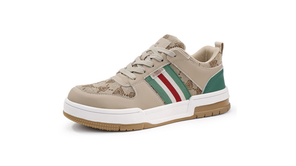 Low-Cut Sport Safety Shoe CM-166 1