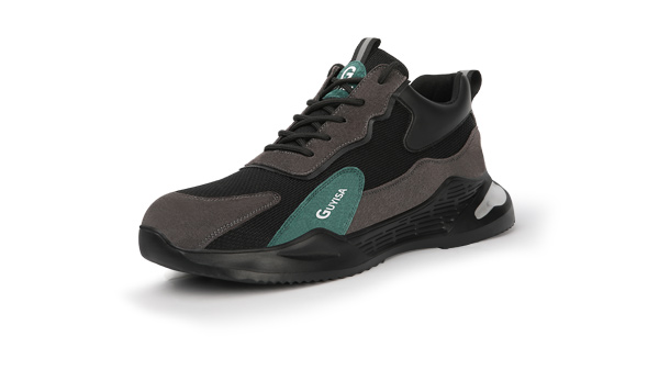 Low-Cut Sport Safety Shoe CM-167 1