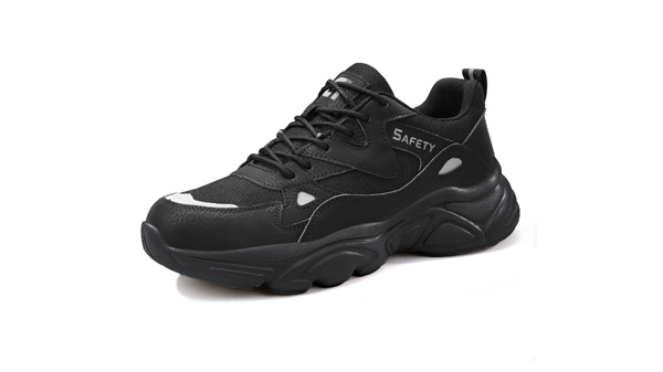 Low-Cut Sport Safety Shoe CM-171 1