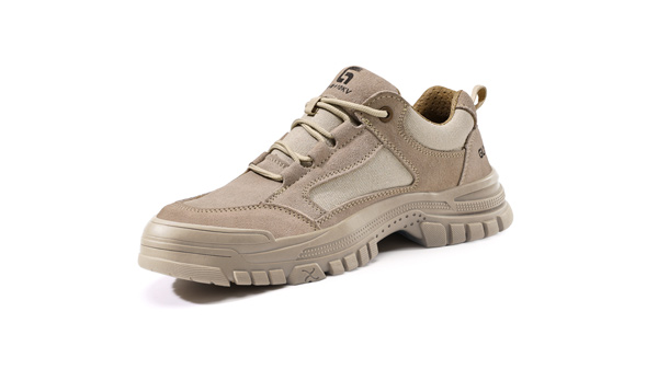 Low-Cut Sport Safety Shoe CM-172 1