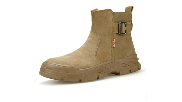 Sport Safety Chelsea Boot CM-176 1