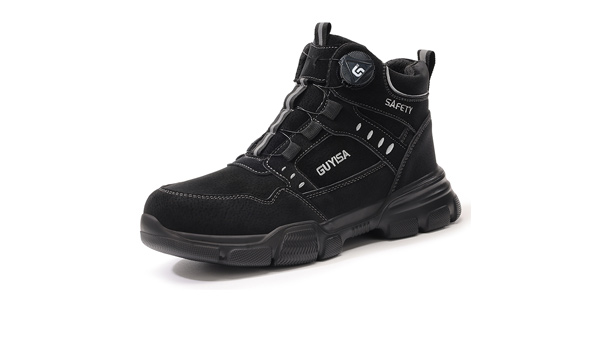 High-Cut Sport Safety Shoe CM-178 1