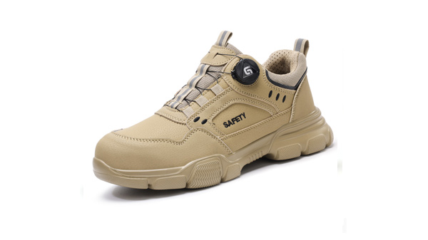 High-Cut Sport Safety Shoe CM-180 1