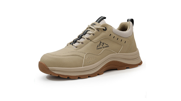 Low-Cut Sport Safety Shoe CM-181 1