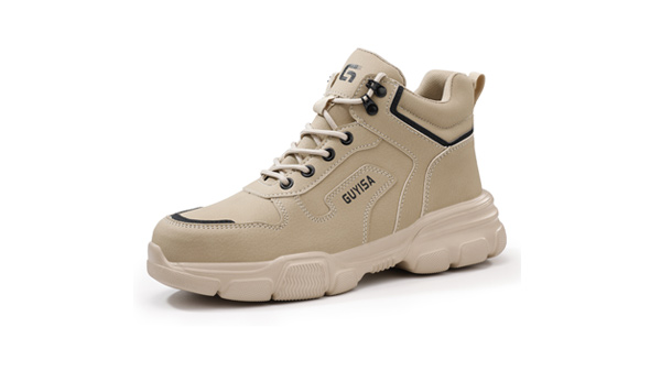 High-Cut Sport Safety Shoe CM-183 1