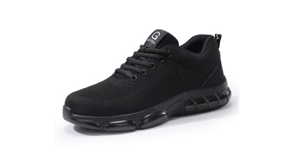 Low-Cut Sport Safety Shoe CM-184 1