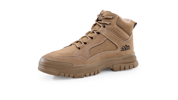 High-Cut Sport Safety Shoe CM-185 1