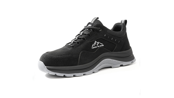 Low-Cut Sport Safety Shoe CM-188 1